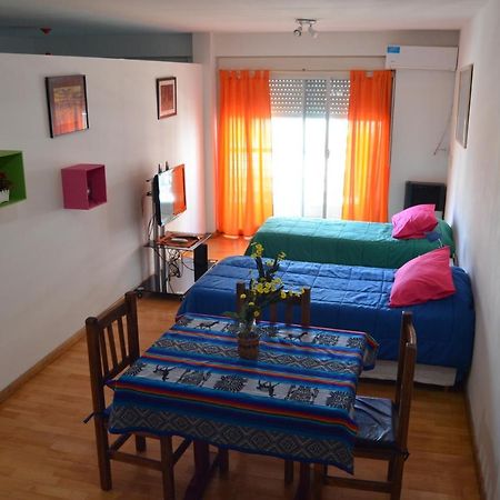 Apartamento Viajero Buenos Aires Kültér fotó