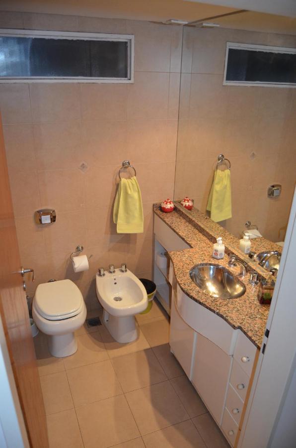 Apartamento Viajero Buenos Aires Kültér fotó