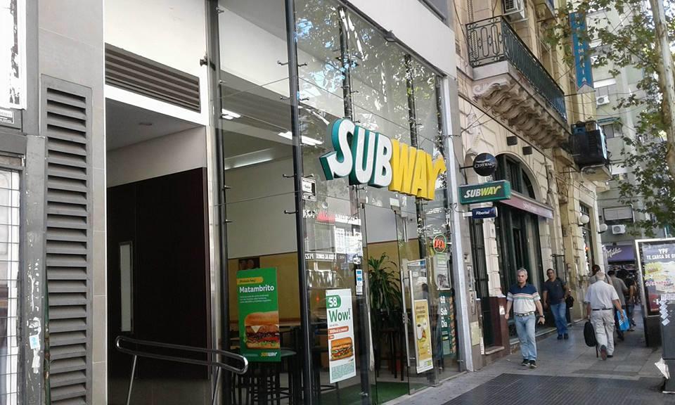 Apartamento Viajero Buenos Aires Kültér fotó