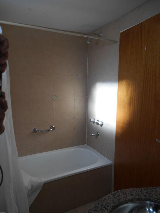 Apartamento Viajero Buenos Aires Kültér fotó